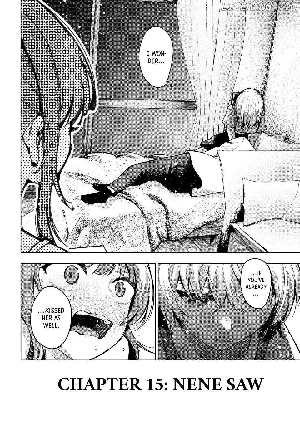 Read Tune In to the Midnight Heart Manga Online