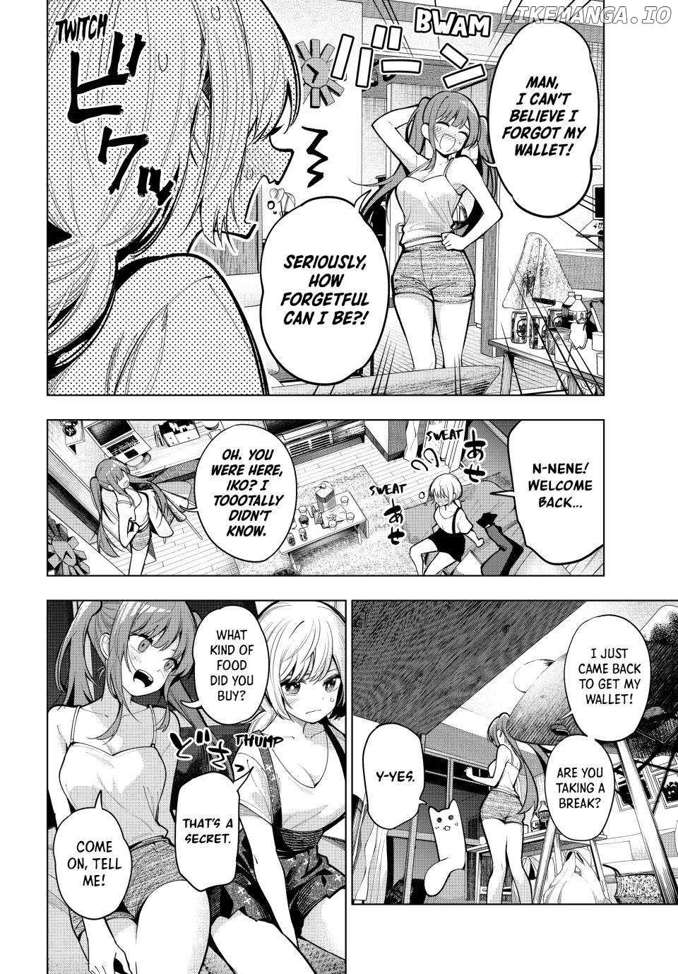 Read Tune In to the Midnight Heart Manga Online