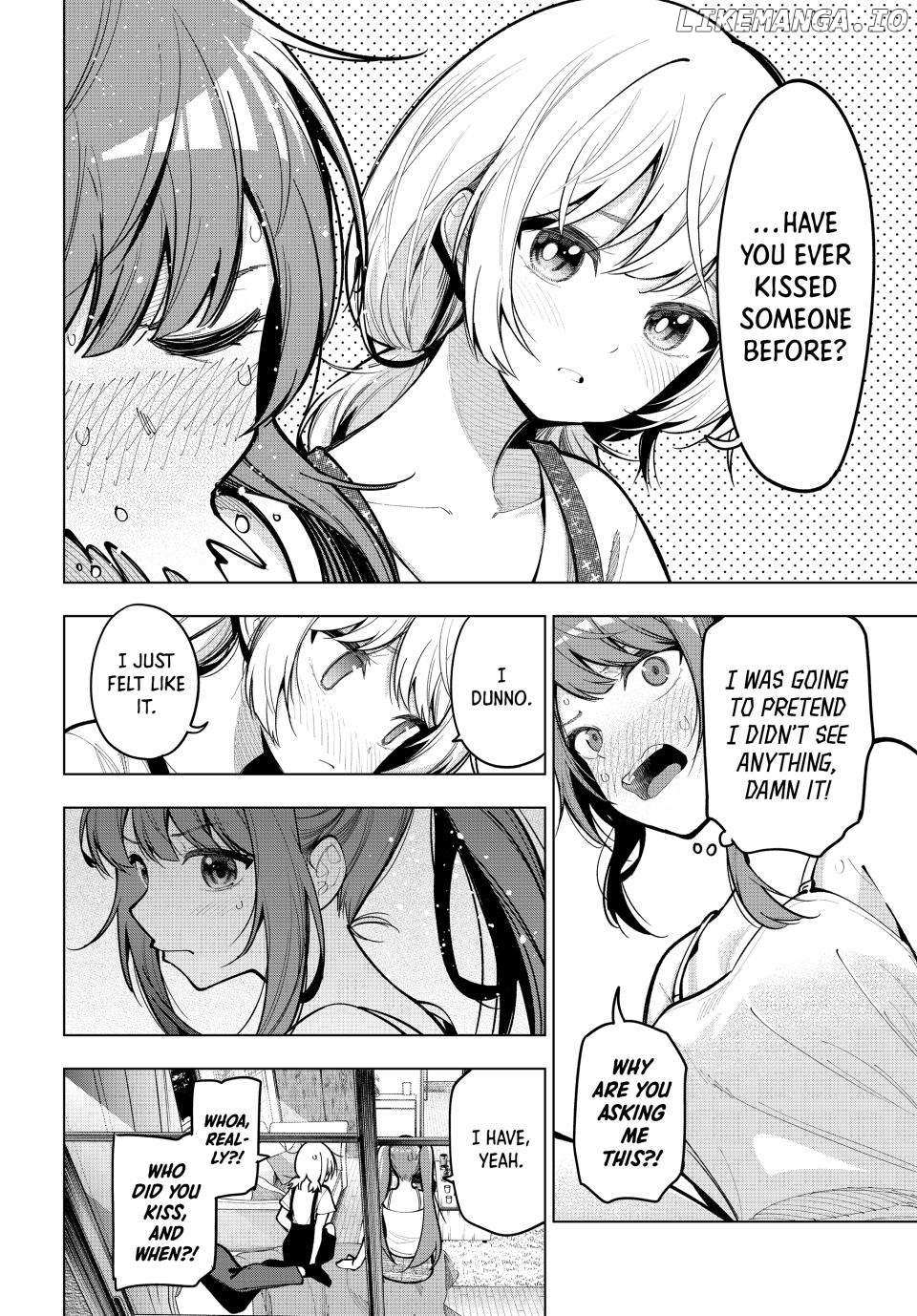 Read Tune In to the Midnight Heart Manga Online