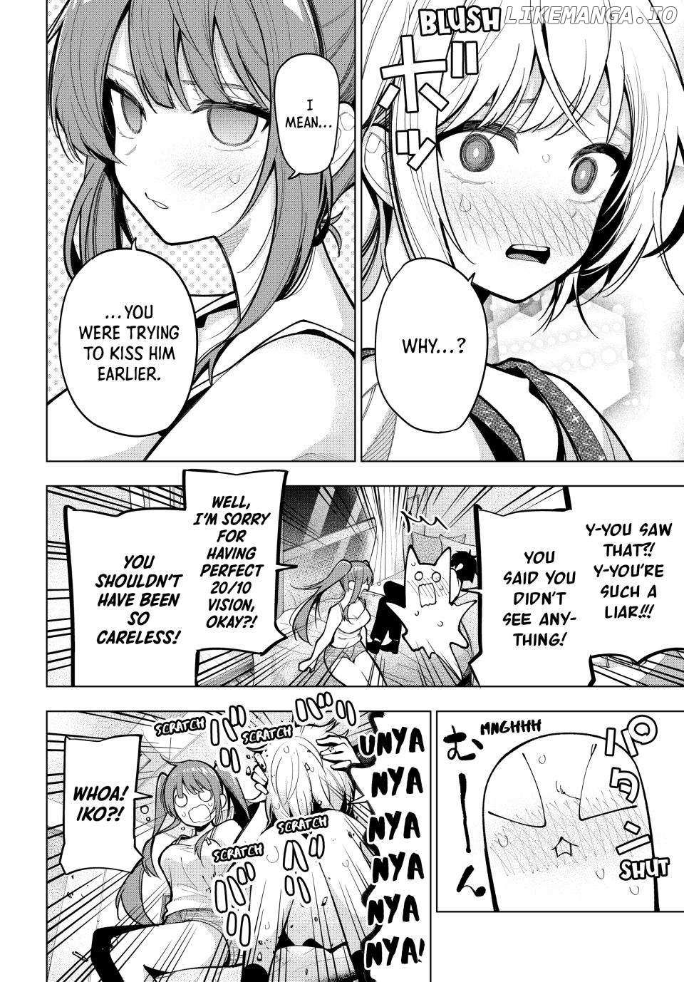 Read Tune In to the Midnight Heart Manga Online