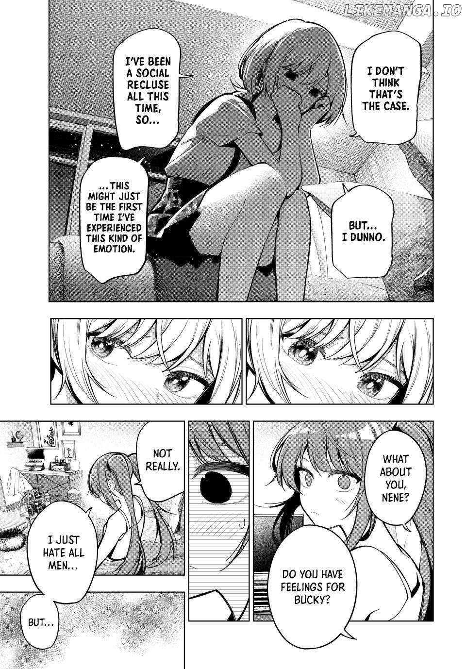 Read Tune In to the Midnight Heart Manga Online