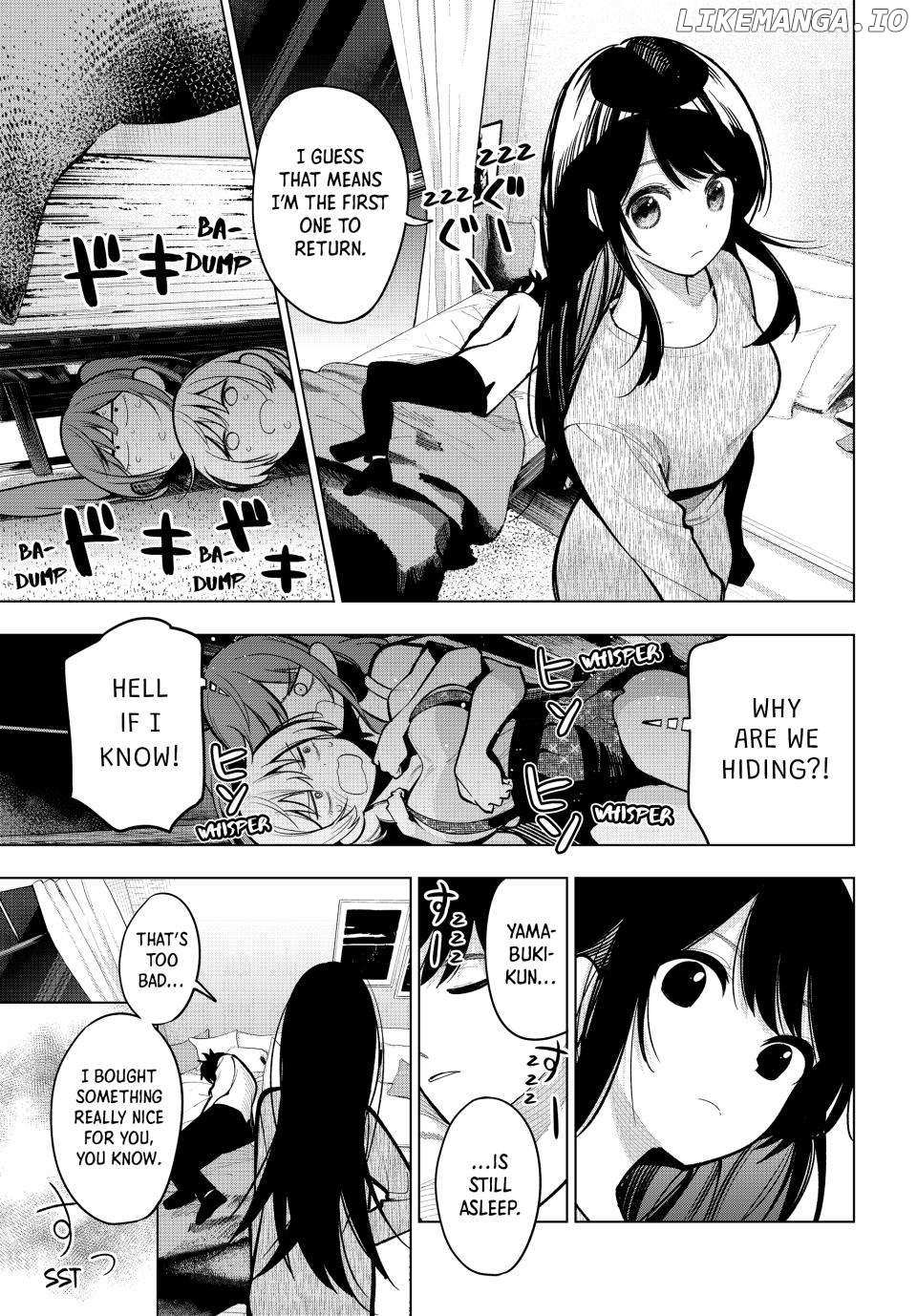 Read Tune In to the Midnight Heart Manga Online