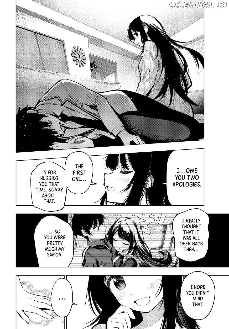 Read Tune In to the Midnight Heart Manga Online