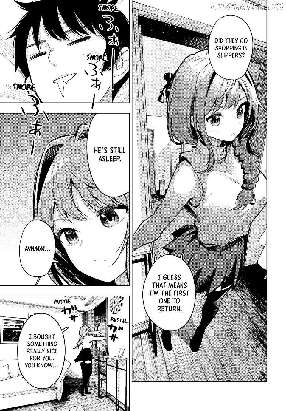 Read Tune In to the Midnight Heart Manga Online