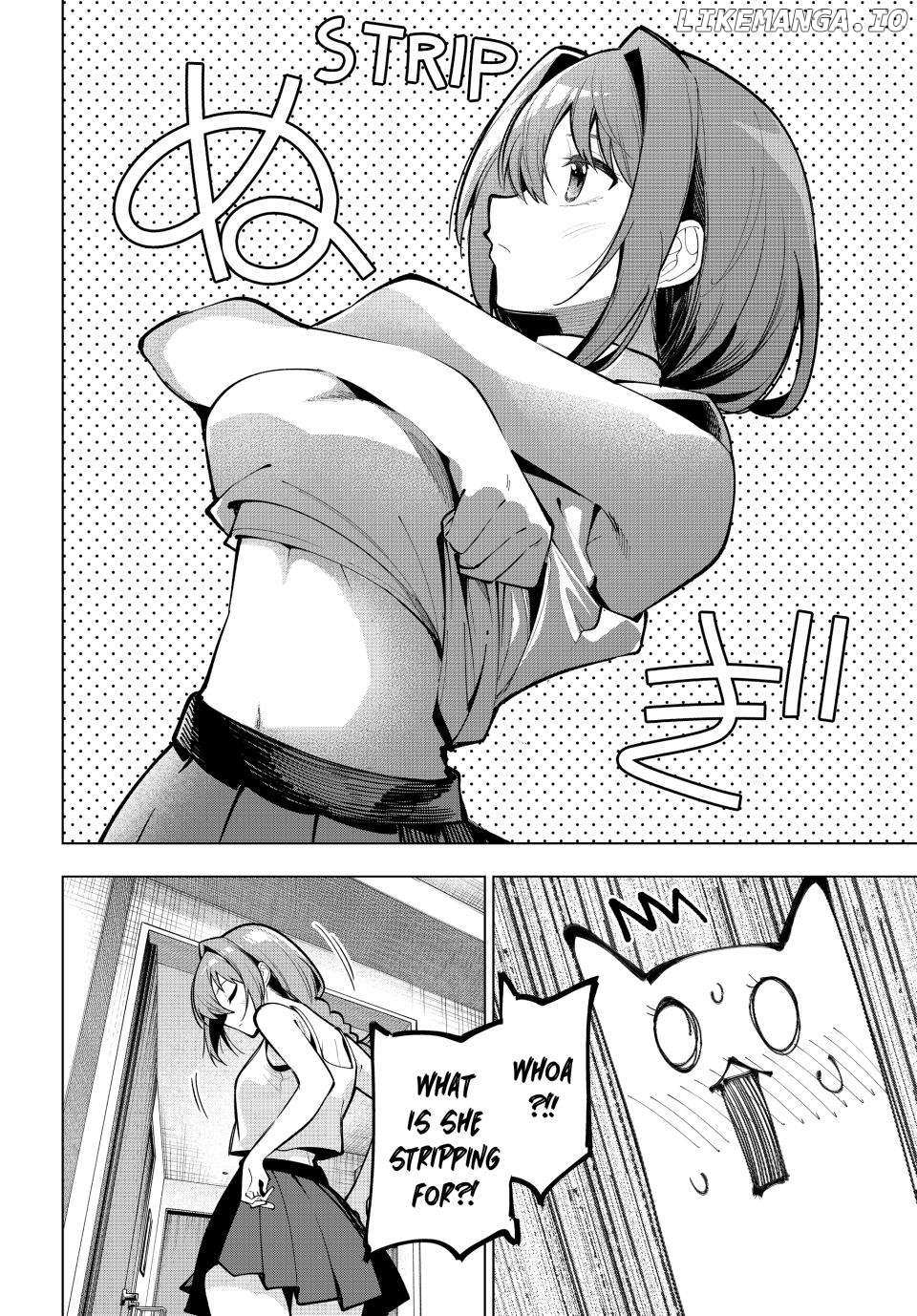 Read Tune In to the Midnight Heart Manga Online