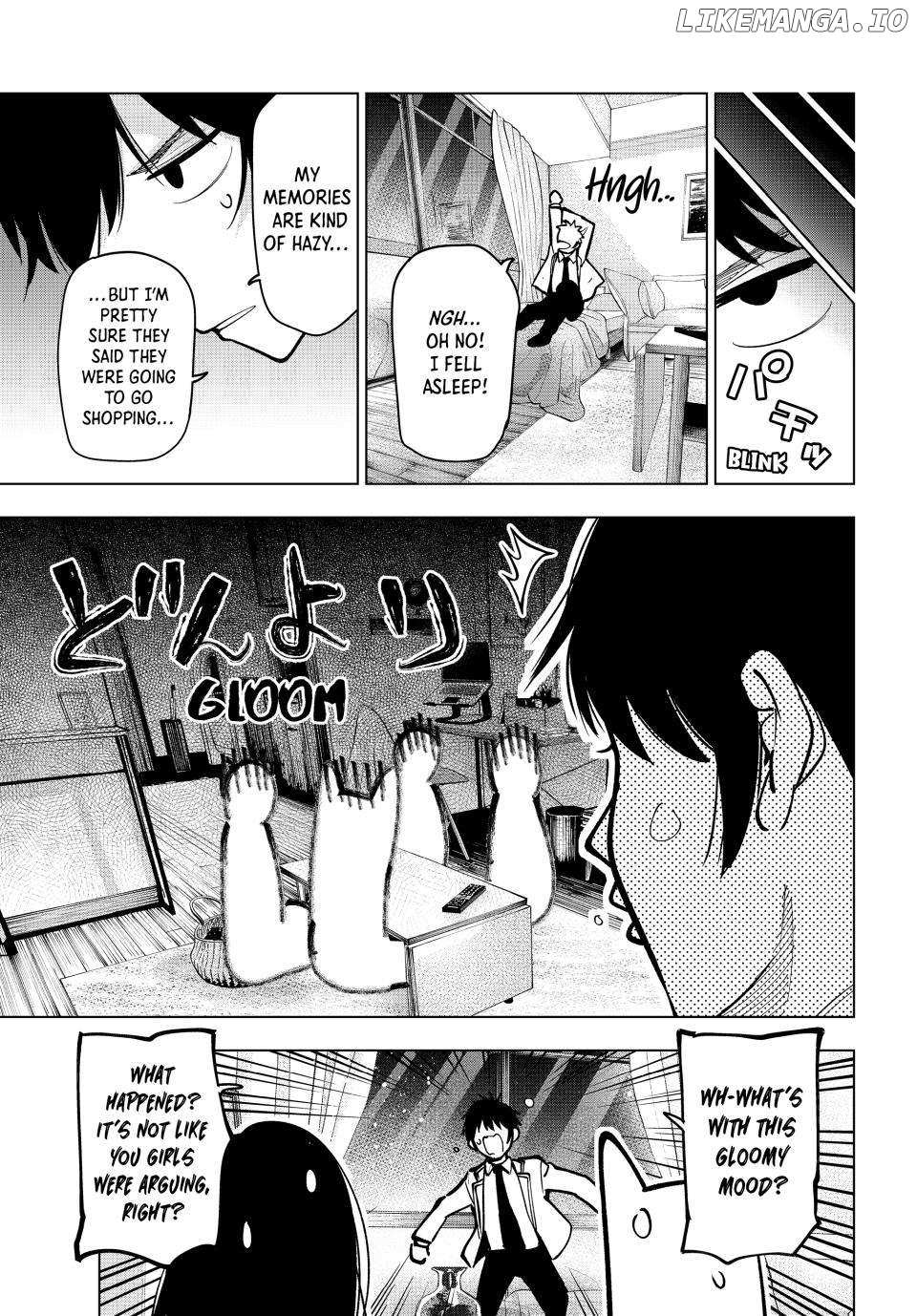 Read Tune In to the Midnight Heart Manga Online