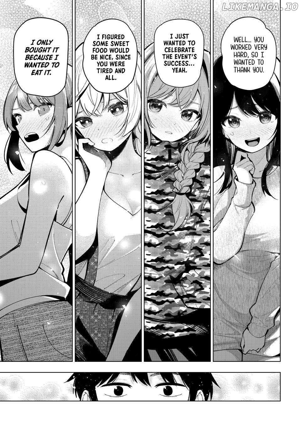 Read Tune In to the Midnight Heart Manga Online