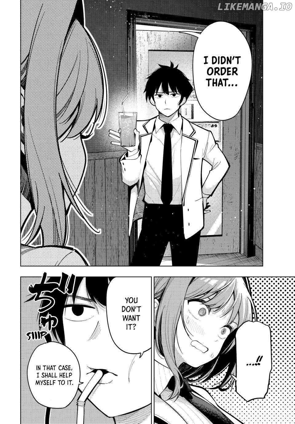 Read Tune In to the Midnight Heart Manga Online