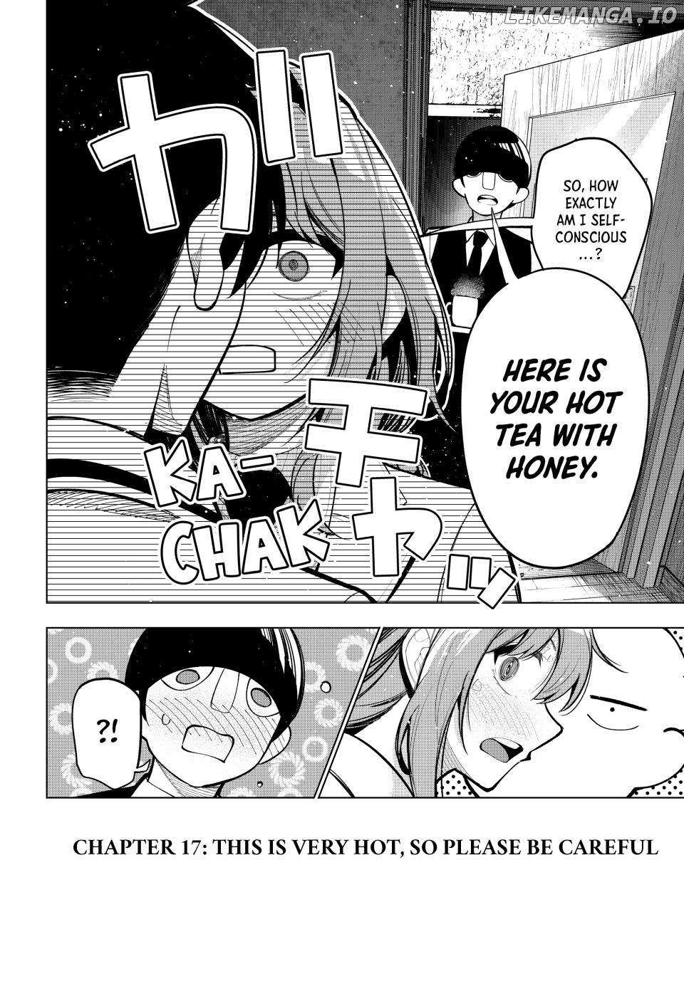 Read Tune In to the Midnight Heart Manga Online