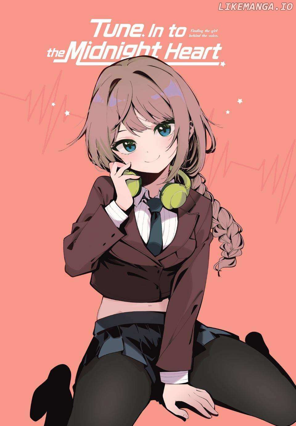 Read Tune In to the Midnight Heart Manga Online