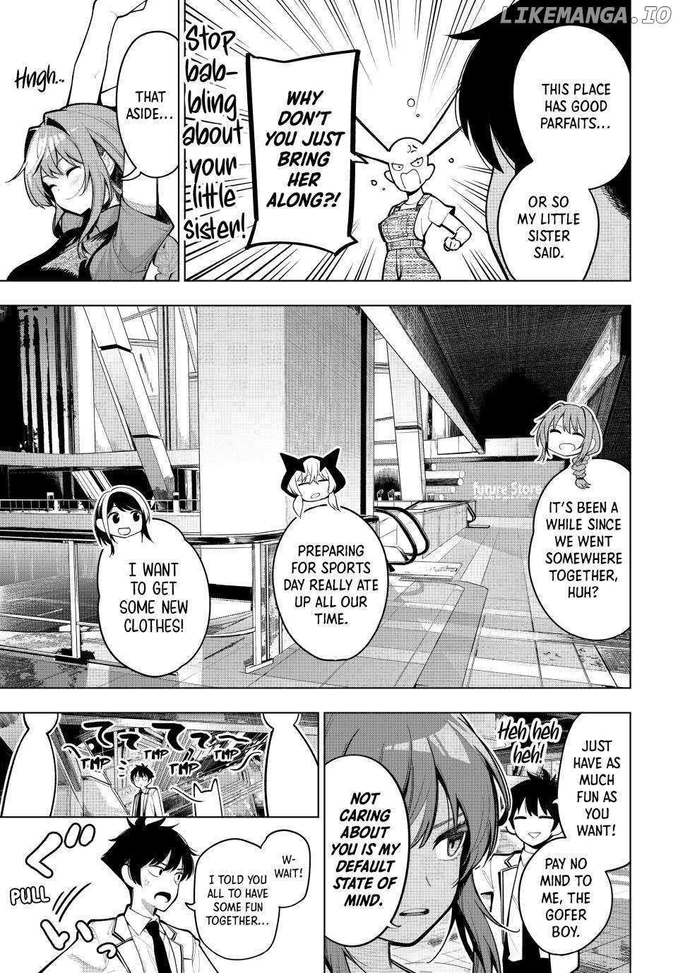 Read Tune In to the Midnight Heart Manga Online