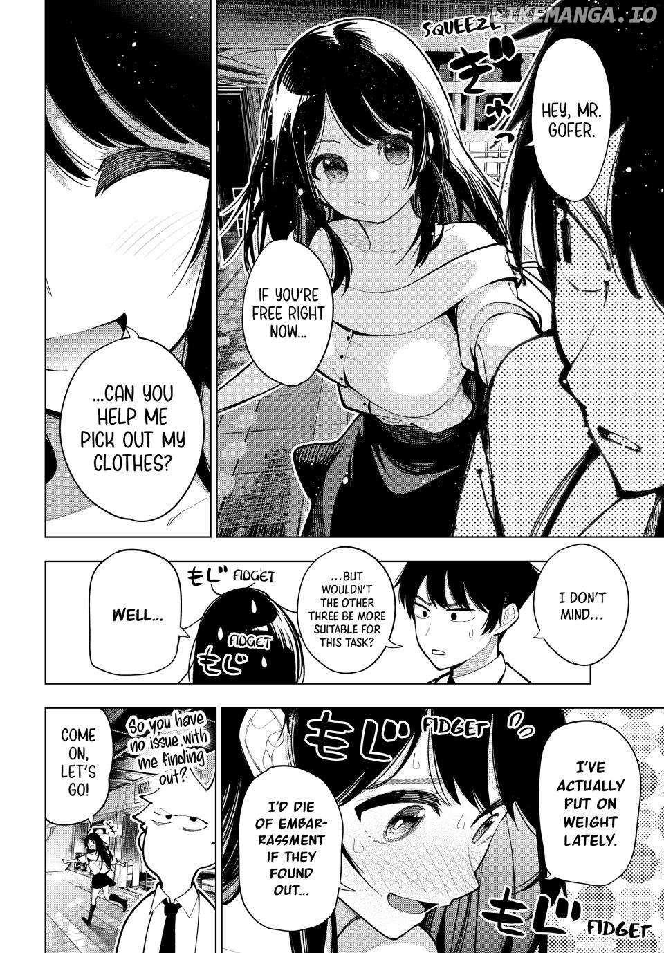 Read Tune In to the Midnight Heart Manga Online