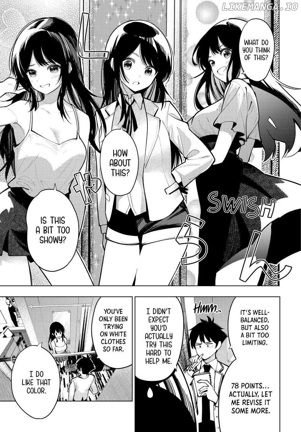 Read Tune In to the Midnight Heart Manga Online