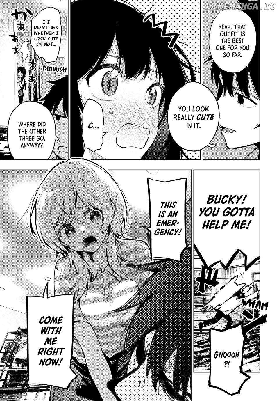 Read Tune In to the Midnight Heart Manga Online