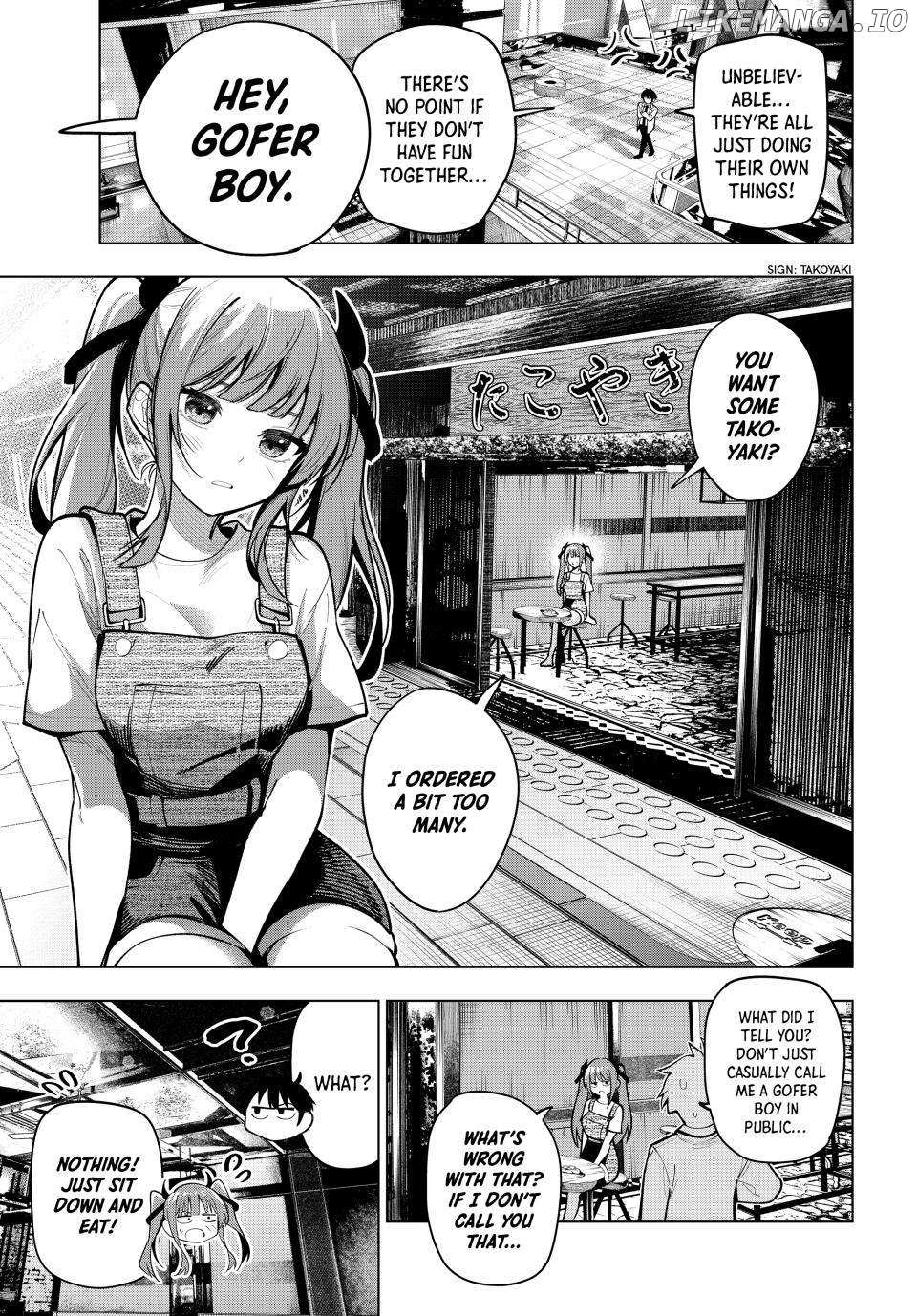 Read Tune In to the Midnight Heart Manga Online