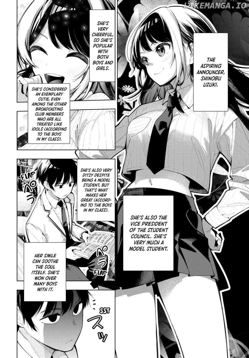Read Tune In to the Midnight Heart Manga Online