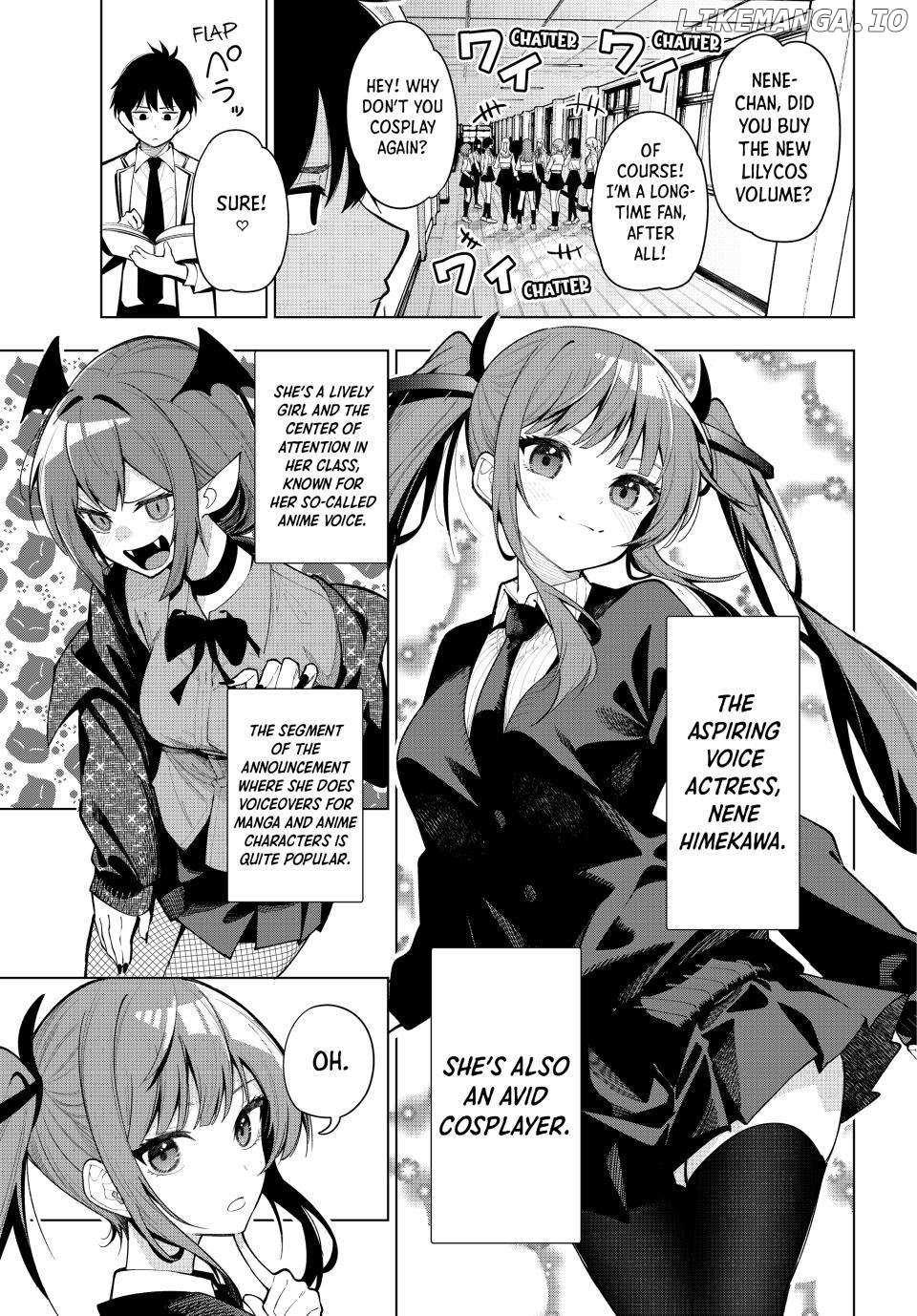 Read Tune In to the Midnight Heart Manga Online