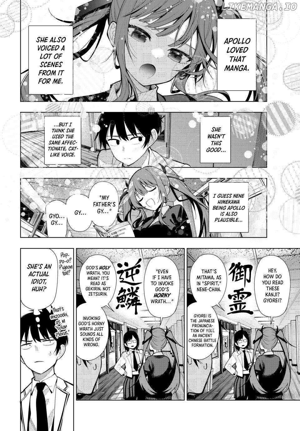 Read Tune In to the Midnight Heart Manga Online