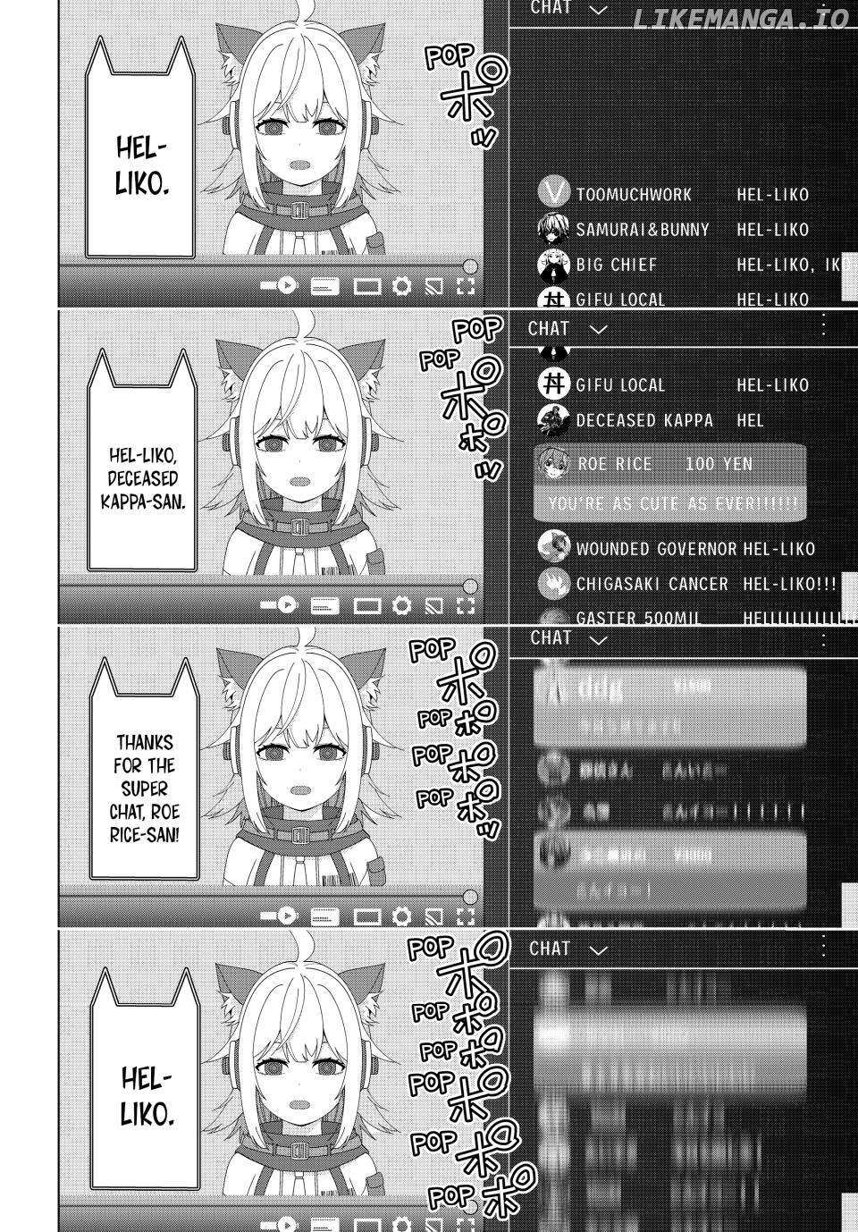 Read Tune In to the Midnight Heart Manga Online