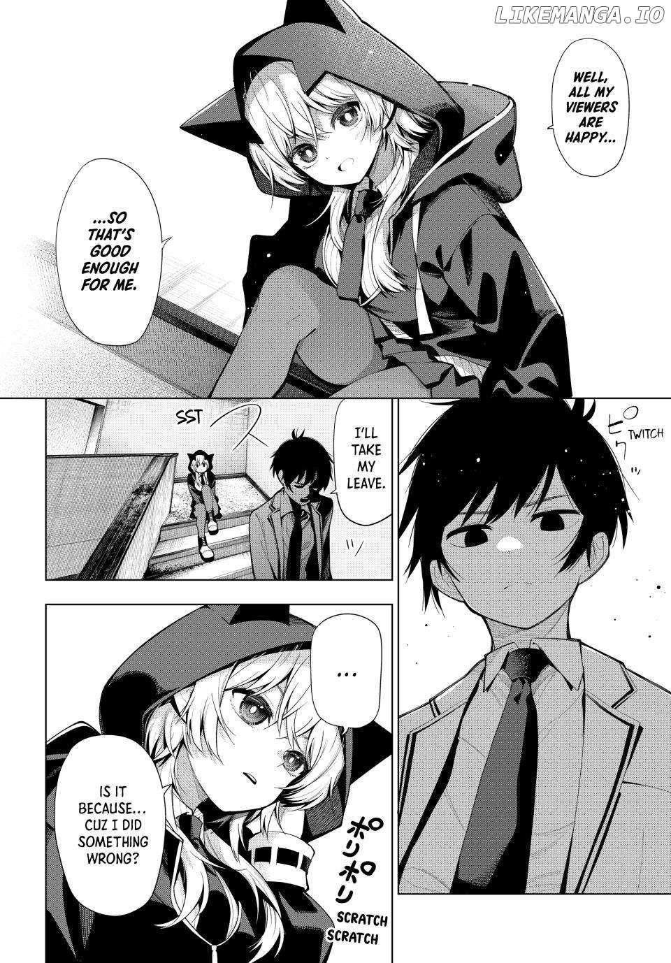 Read Tune In to the Midnight Heart Manga Online