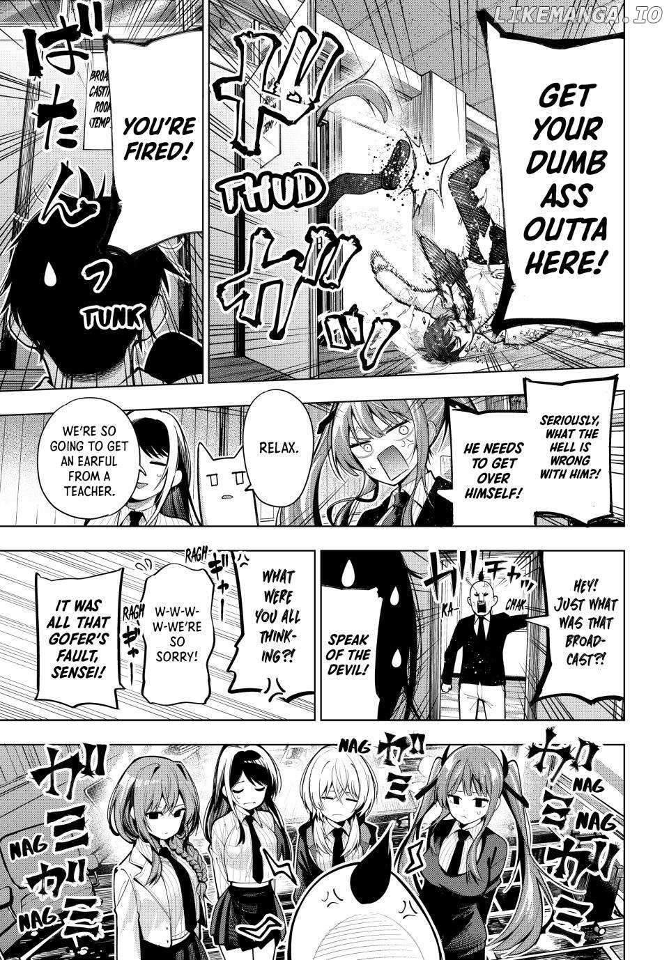 Read Tune In to the Midnight Heart Manga Online