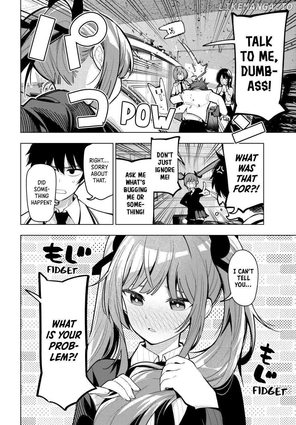 Read Tune In to the Midnight Heart Manga Online