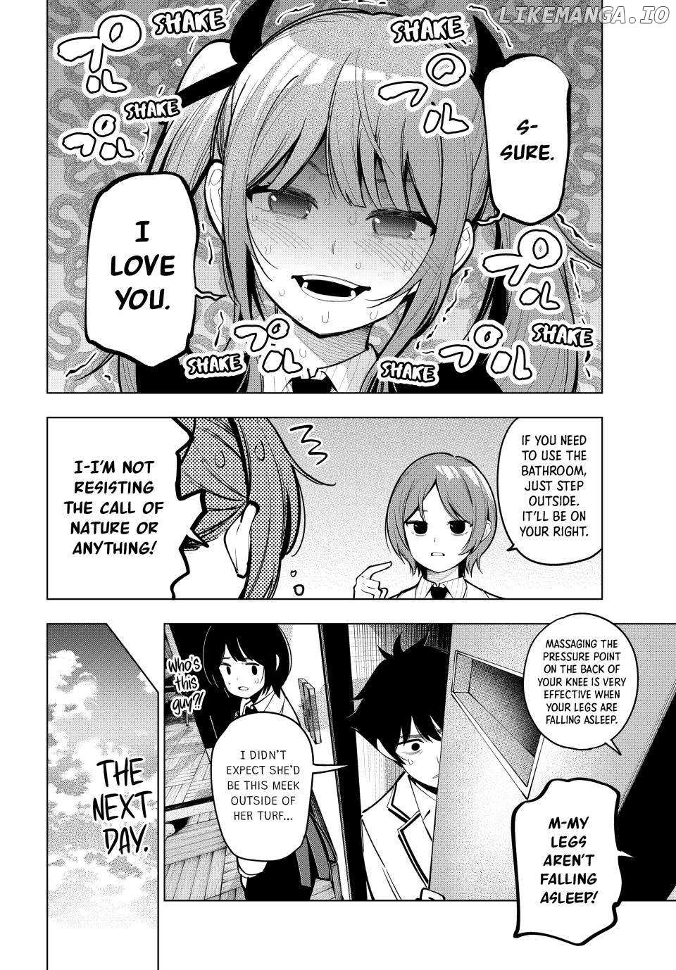 Read Tune In to the Midnight Heart Manga Online