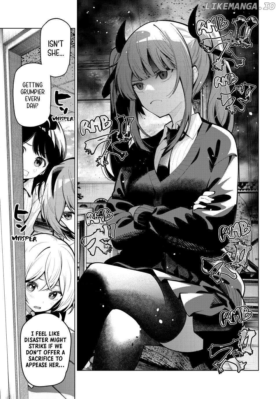 Read Tune In to the Midnight Heart Manga Online