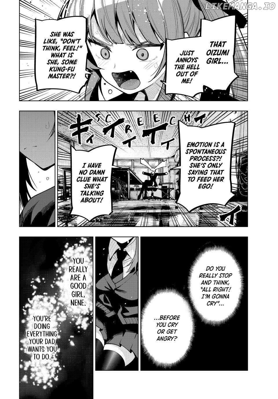 Read Tune In to the Midnight Heart Manga Online