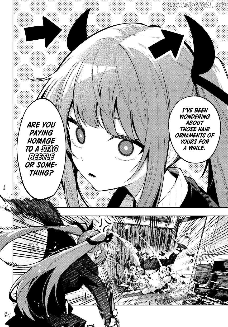 Read Tune In to the Midnight Heart Manga Online