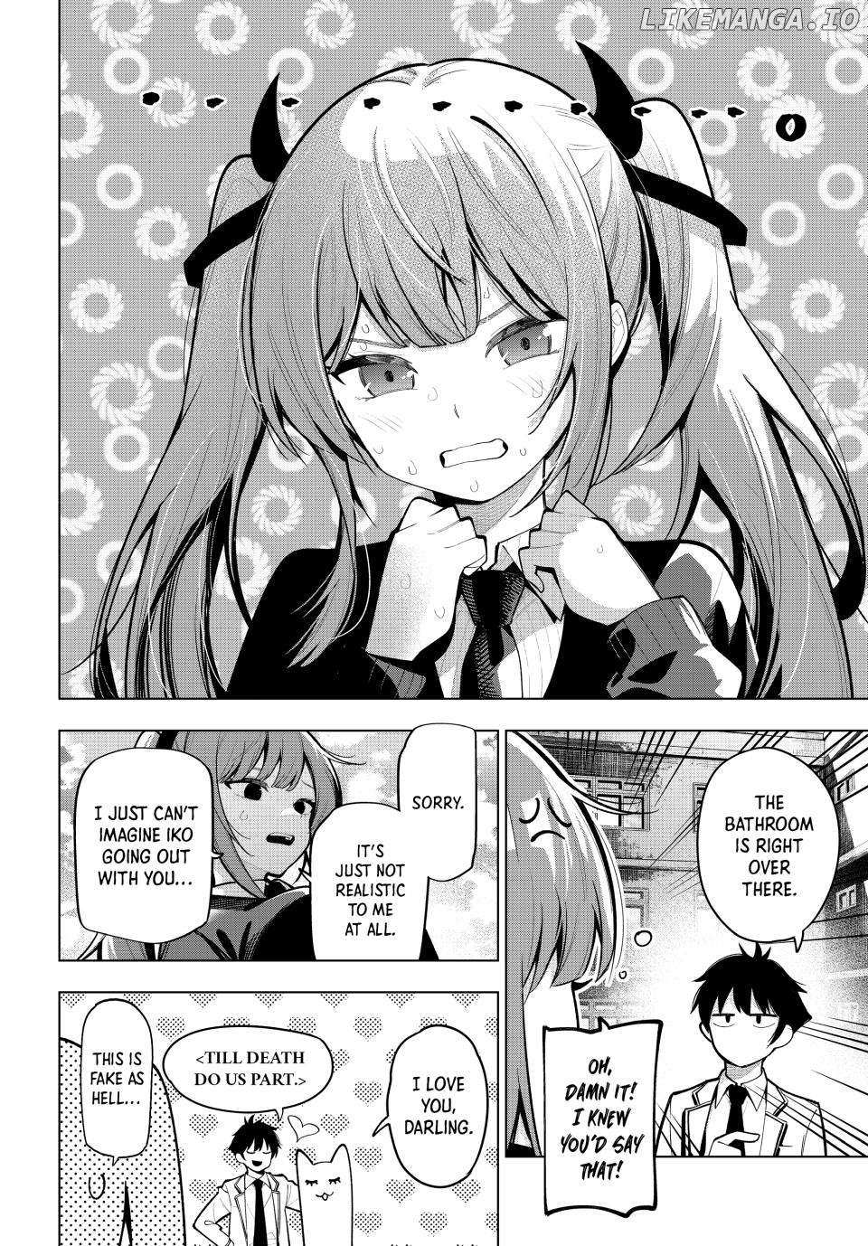 Read Tune In to the Midnight Heart Manga Online