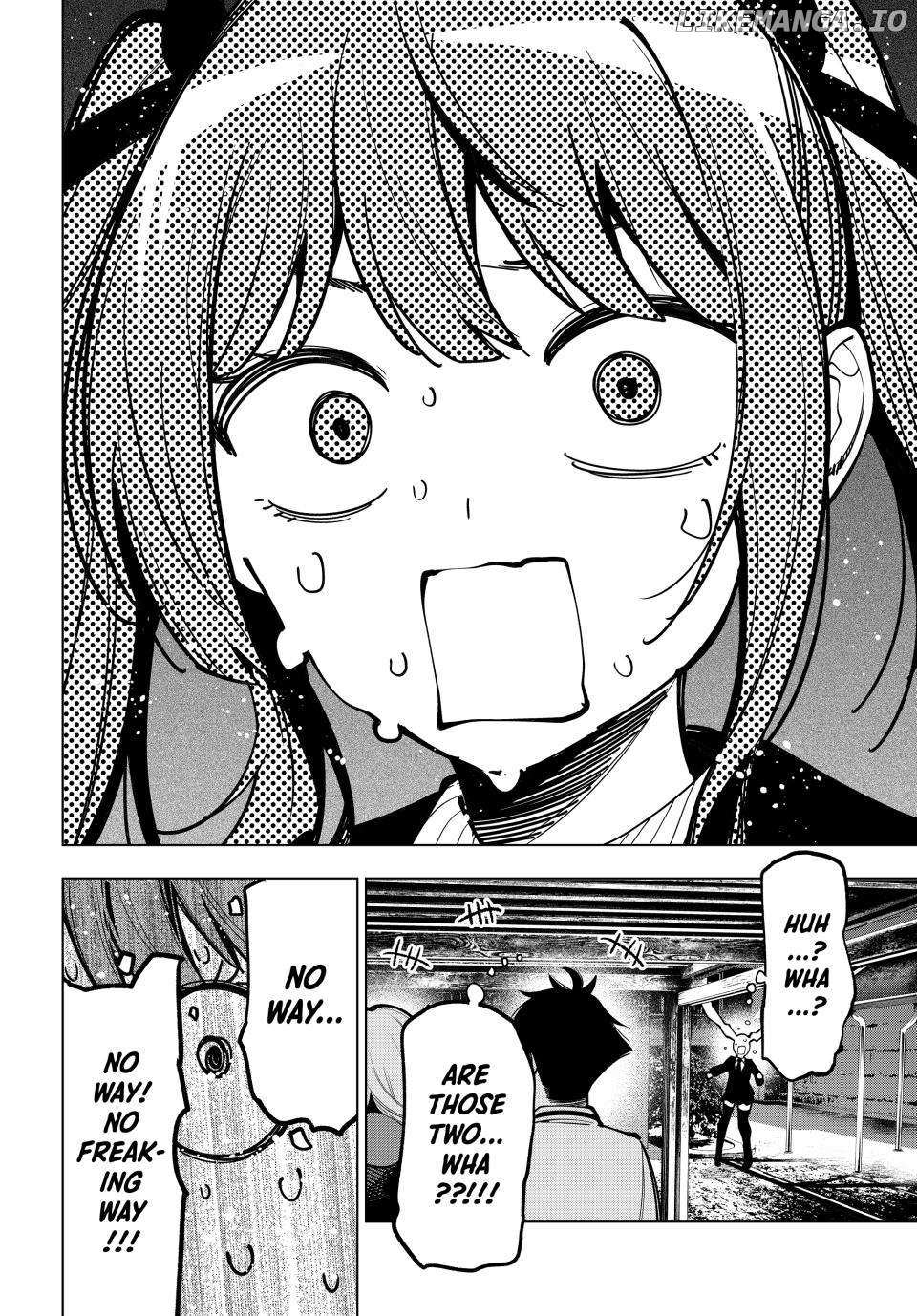 Read Tune In to the Midnight Heart Manga Online