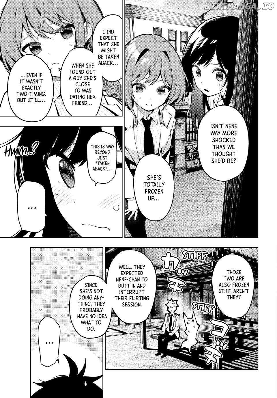 Read Tune In to the Midnight Heart Manga Online