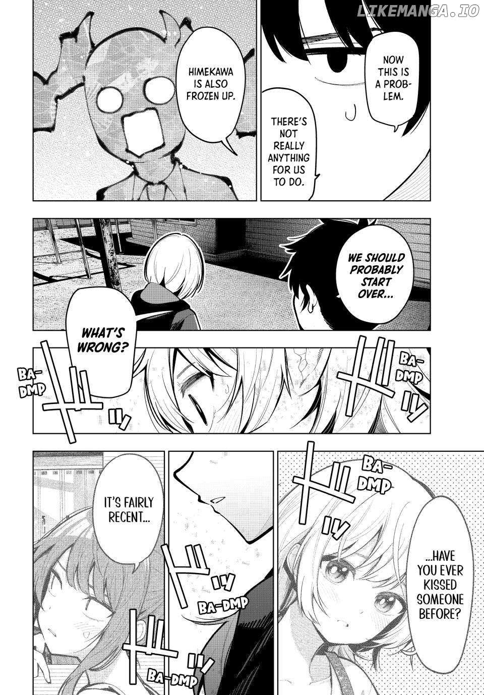 Read Tune In to the Midnight Heart Manga Online