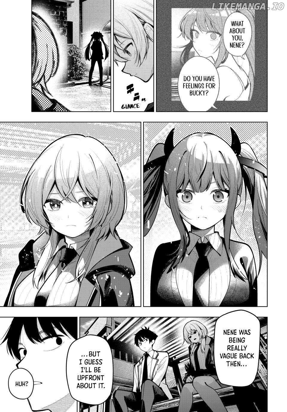 Read Tune In to the Midnight Heart Manga Online