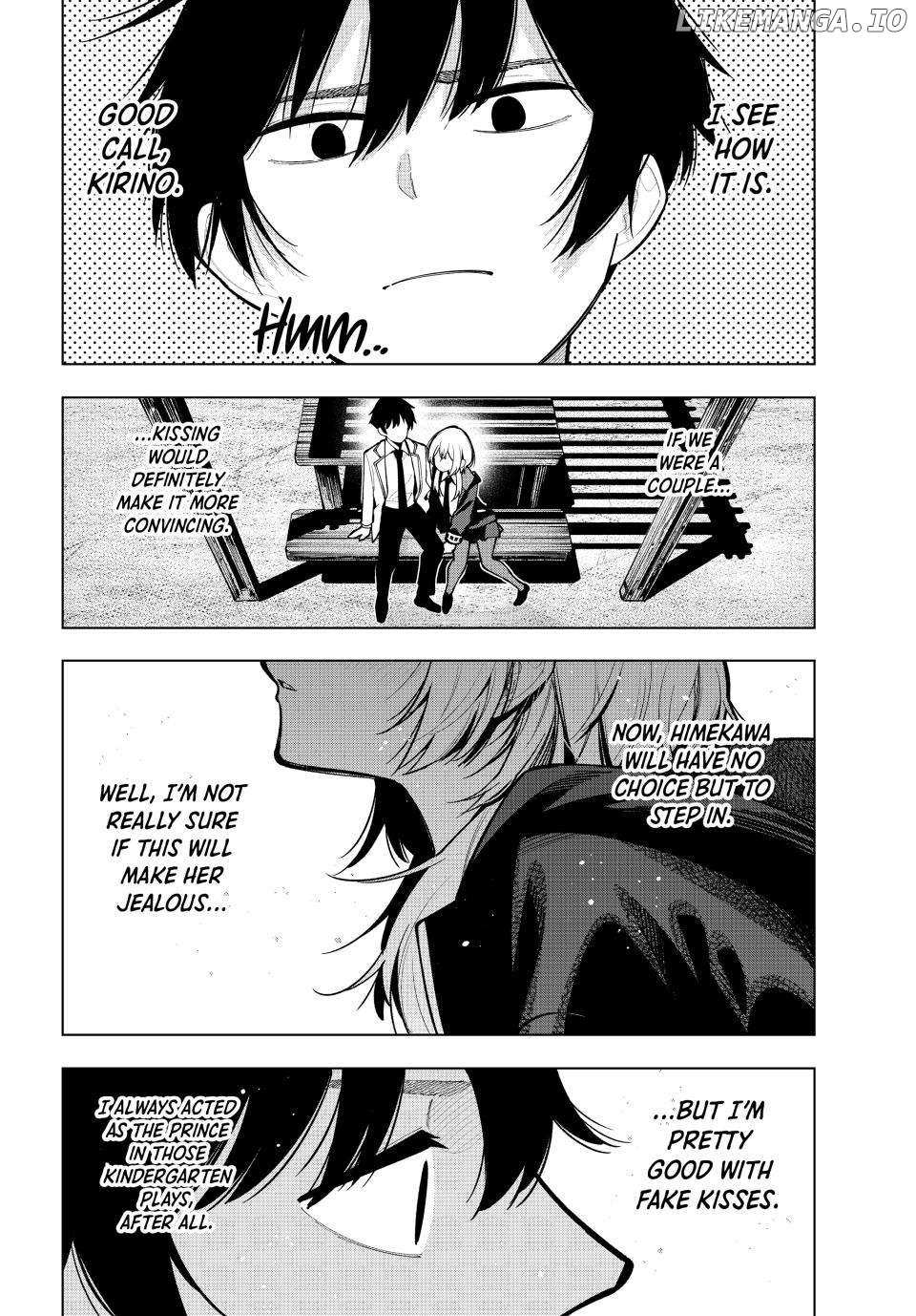 Read Tune In to the Midnight Heart Manga Online