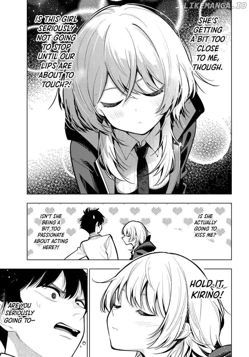 Read Tune In to the Midnight Heart Manga Online