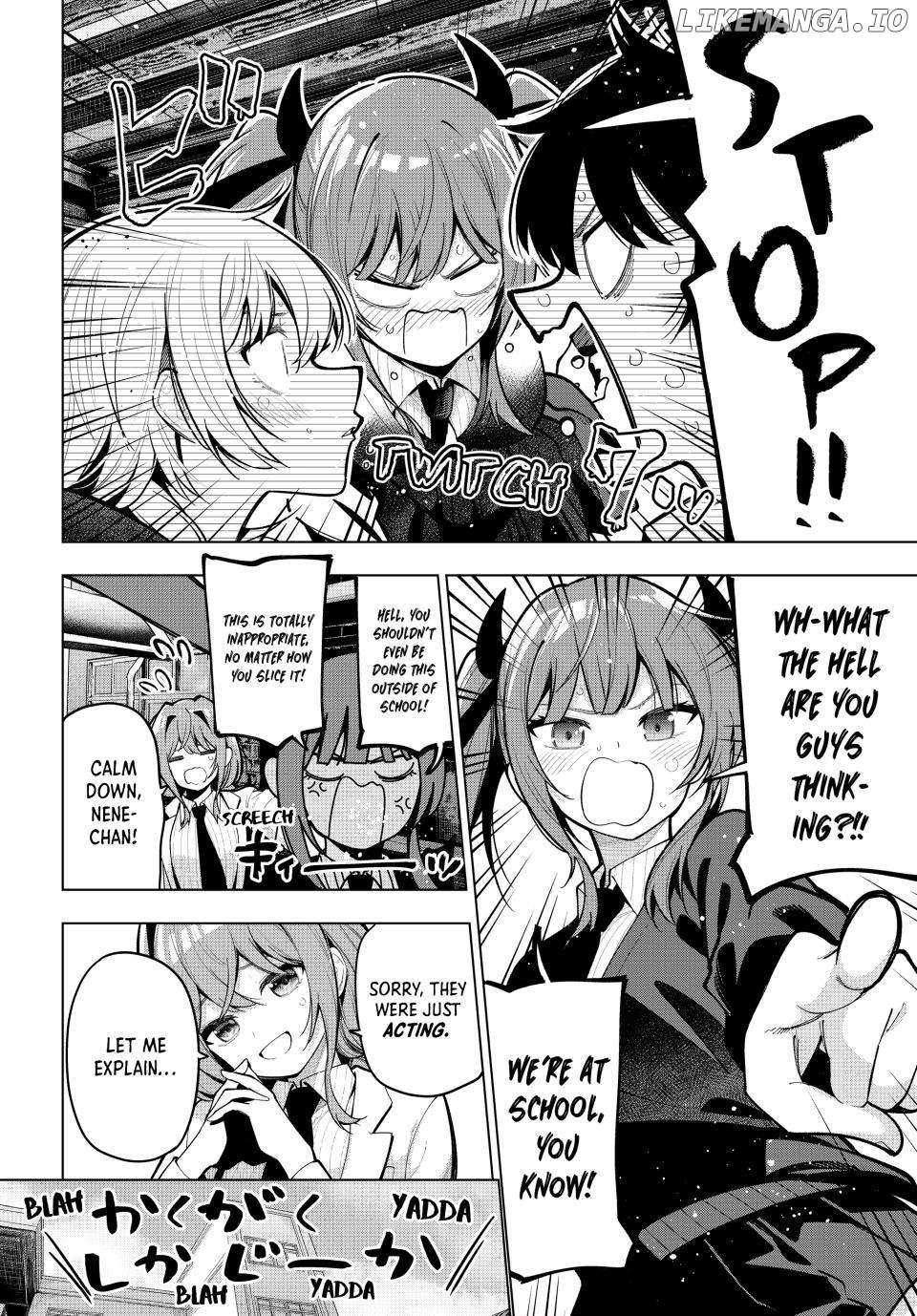 Read Tune In to the Midnight Heart Manga Online