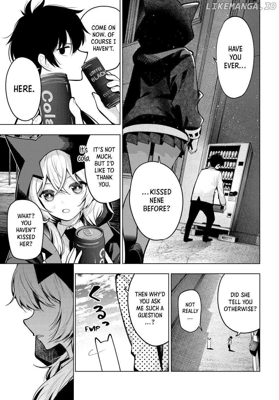 Read Tune In to the Midnight Heart Manga Online