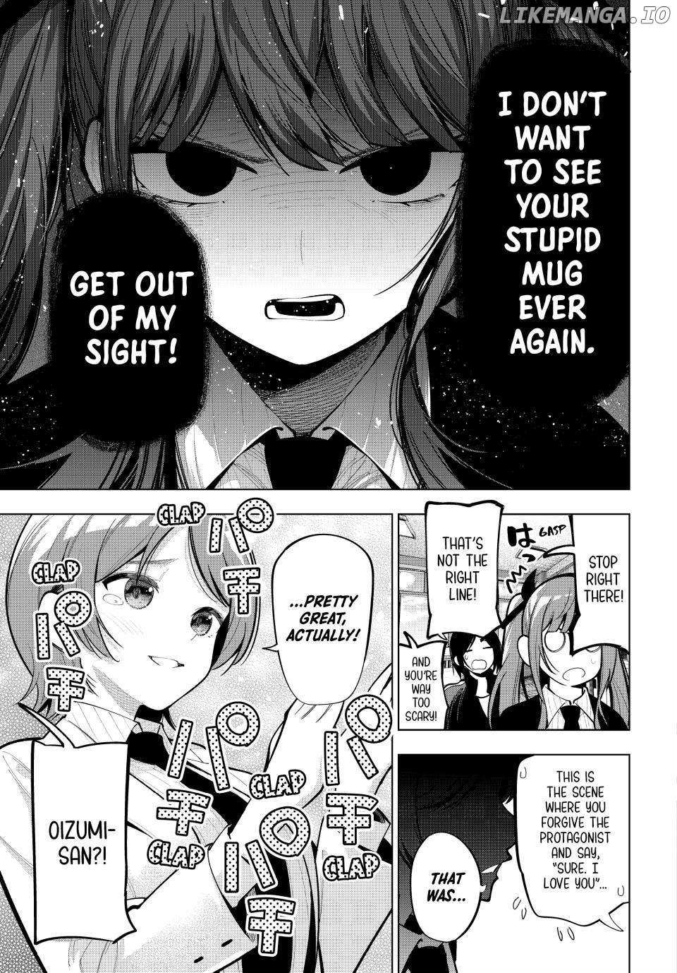 Read Tune In to the Midnight Heart Manga Online