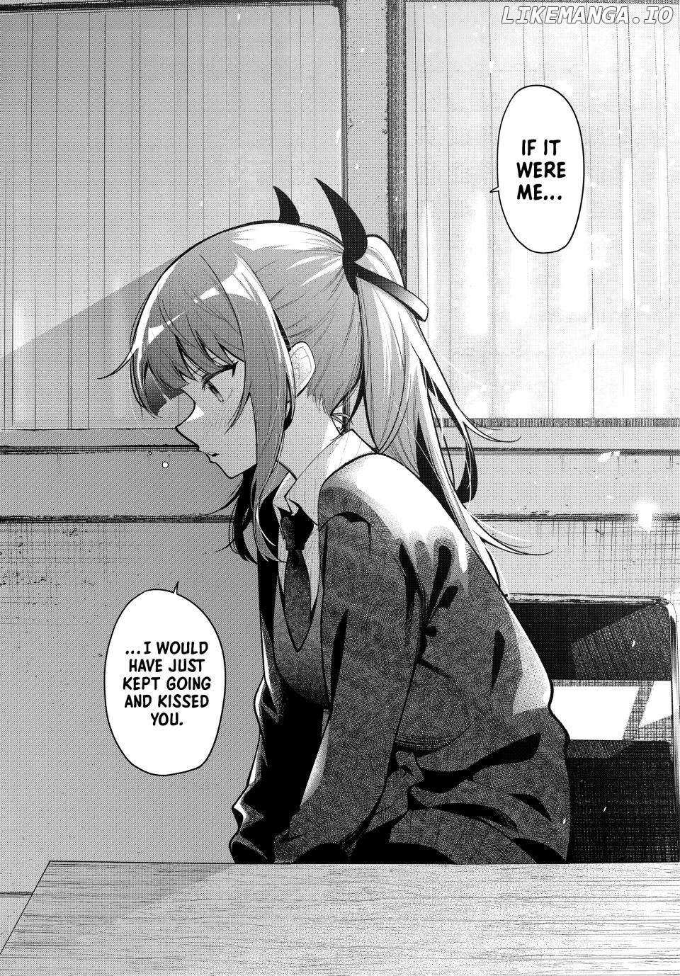 Read Tune In to the Midnight Heart Manga Online