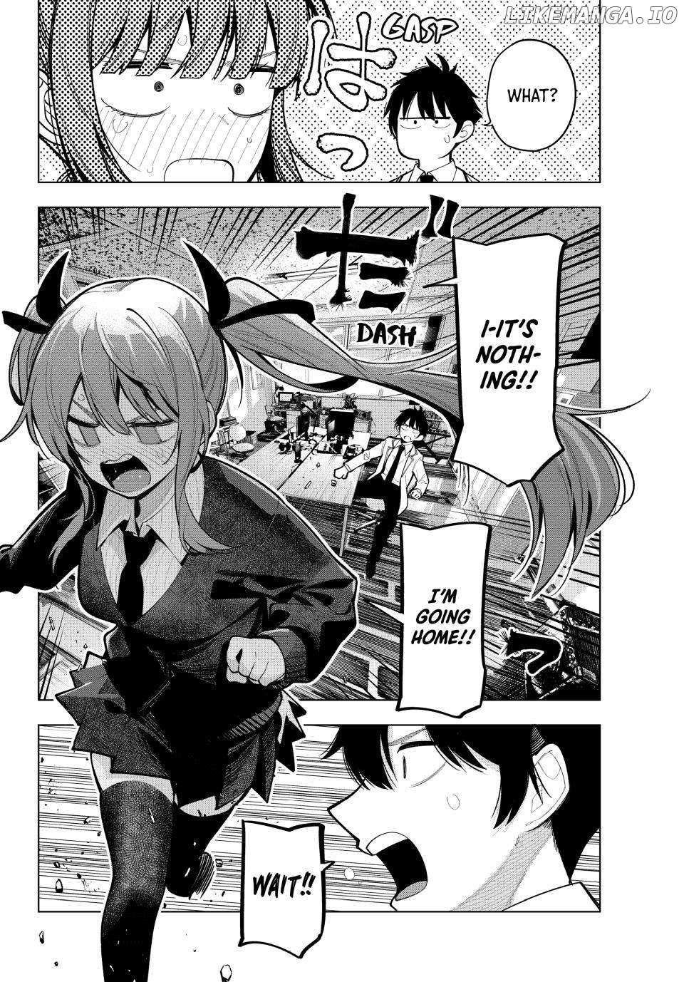 Read Tune In to the Midnight Heart Manga Online