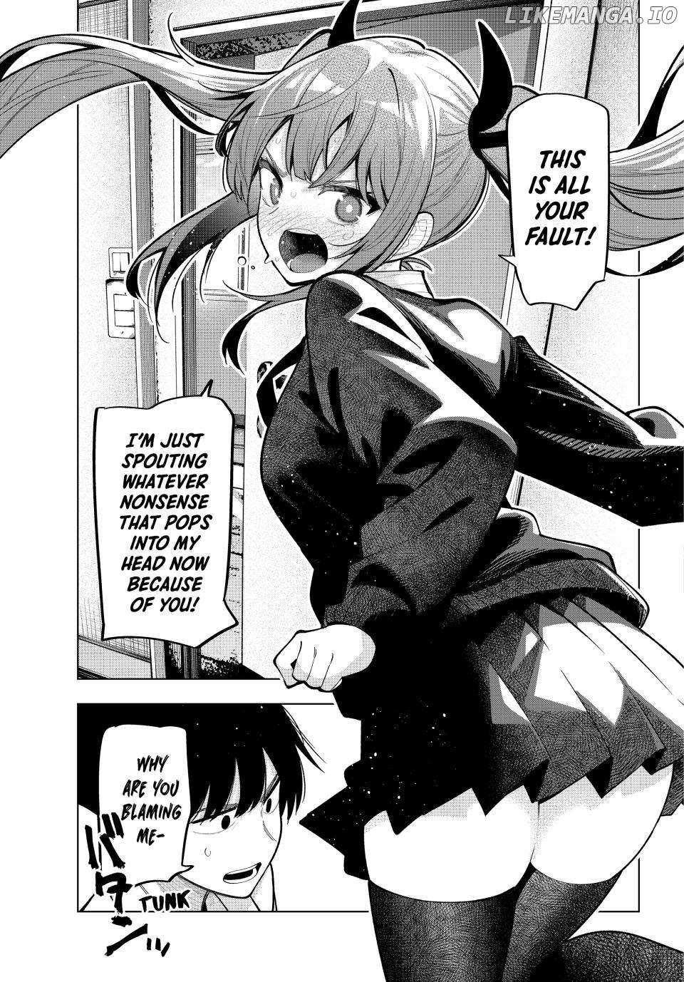 Read Tune In to the Midnight Heart Manga Online