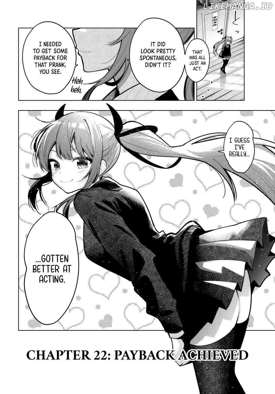 Read Tune In to the Midnight Heart Manga Online