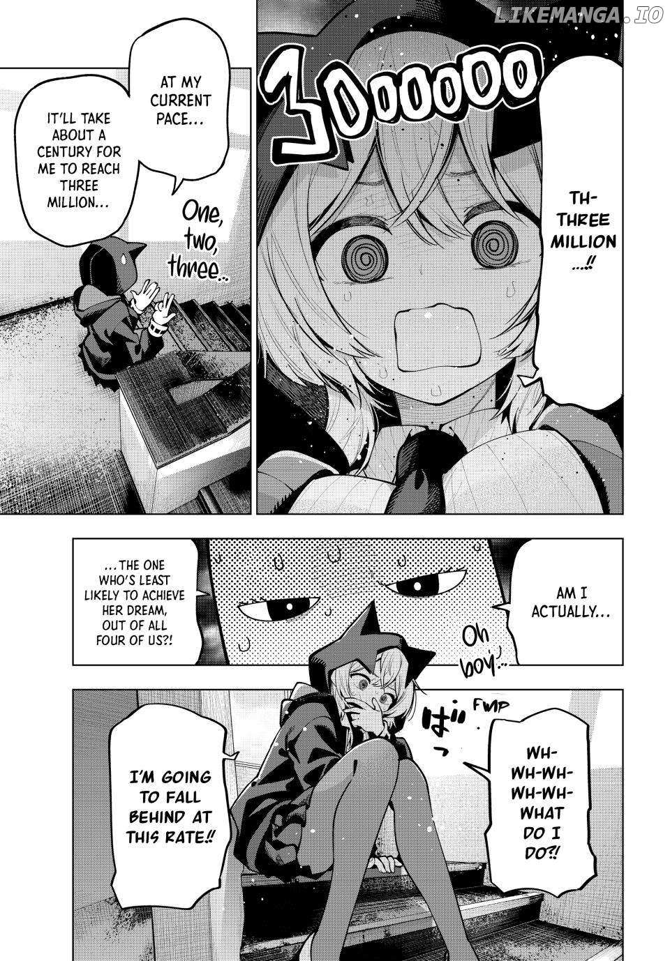 Read Tune In to the Midnight Heart Manga Online