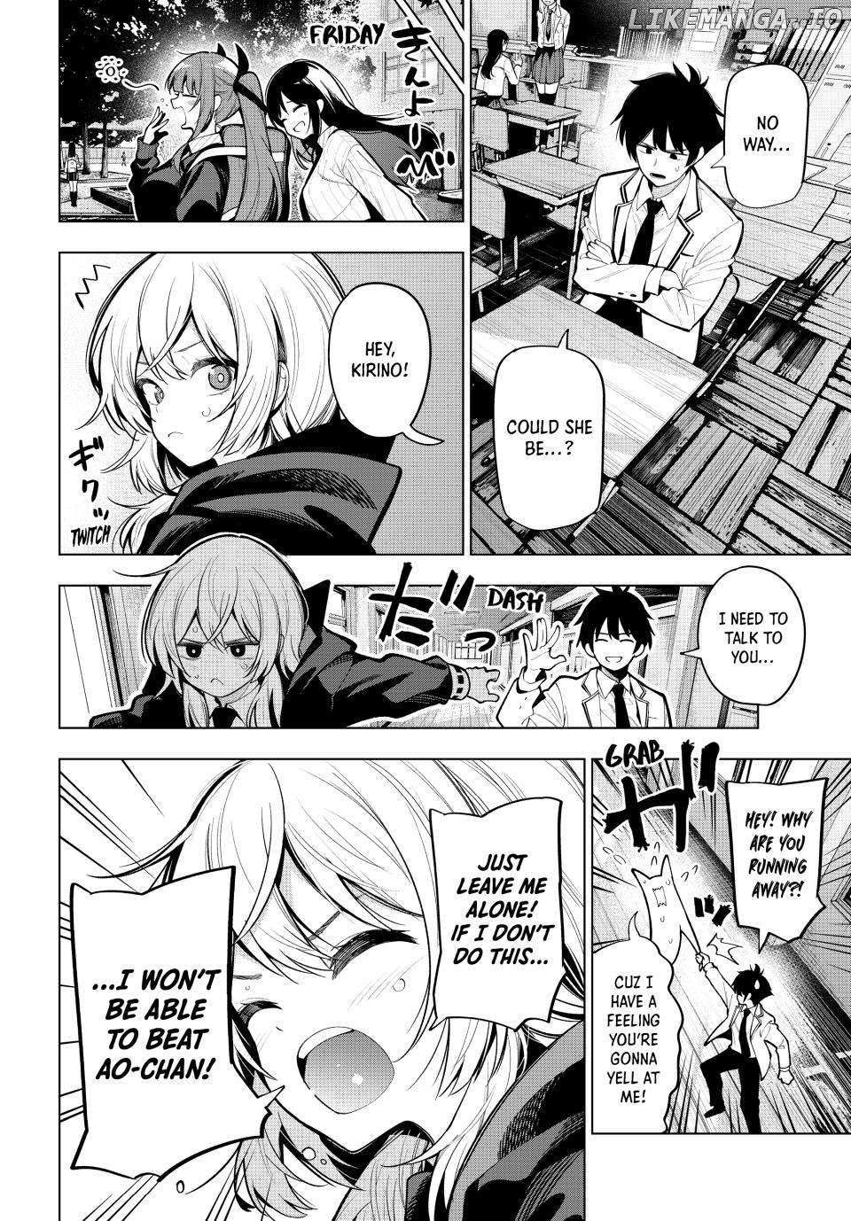 Read Tune In to the Midnight Heart Manga Online