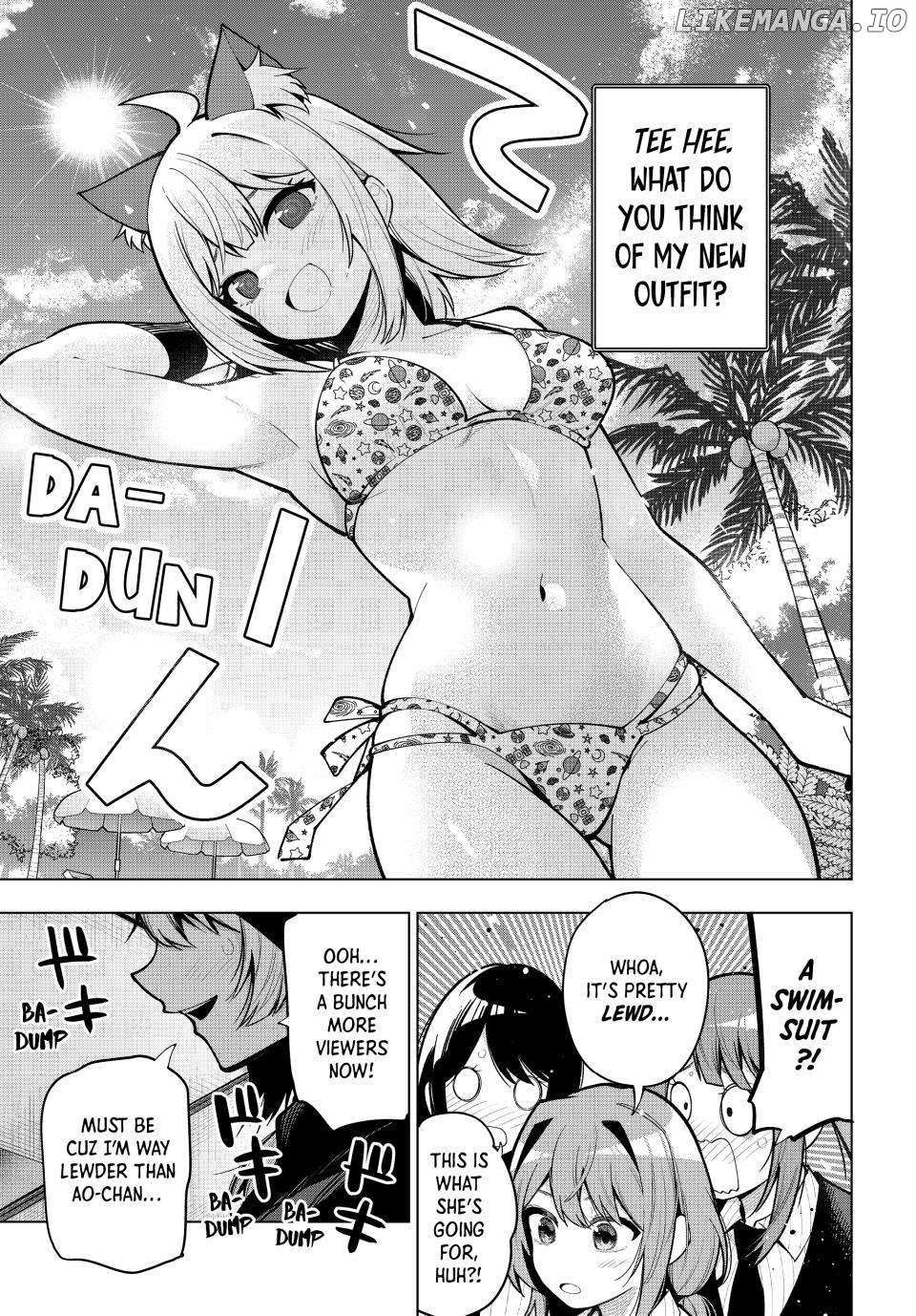 Read Tune In to the Midnight Heart Manga Online