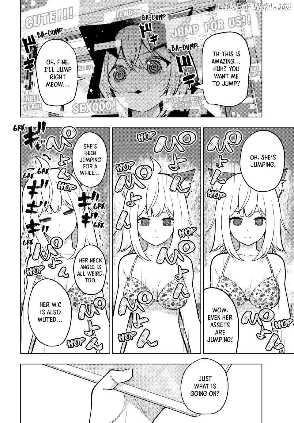 Read Tune In to the Midnight Heart Manga Online