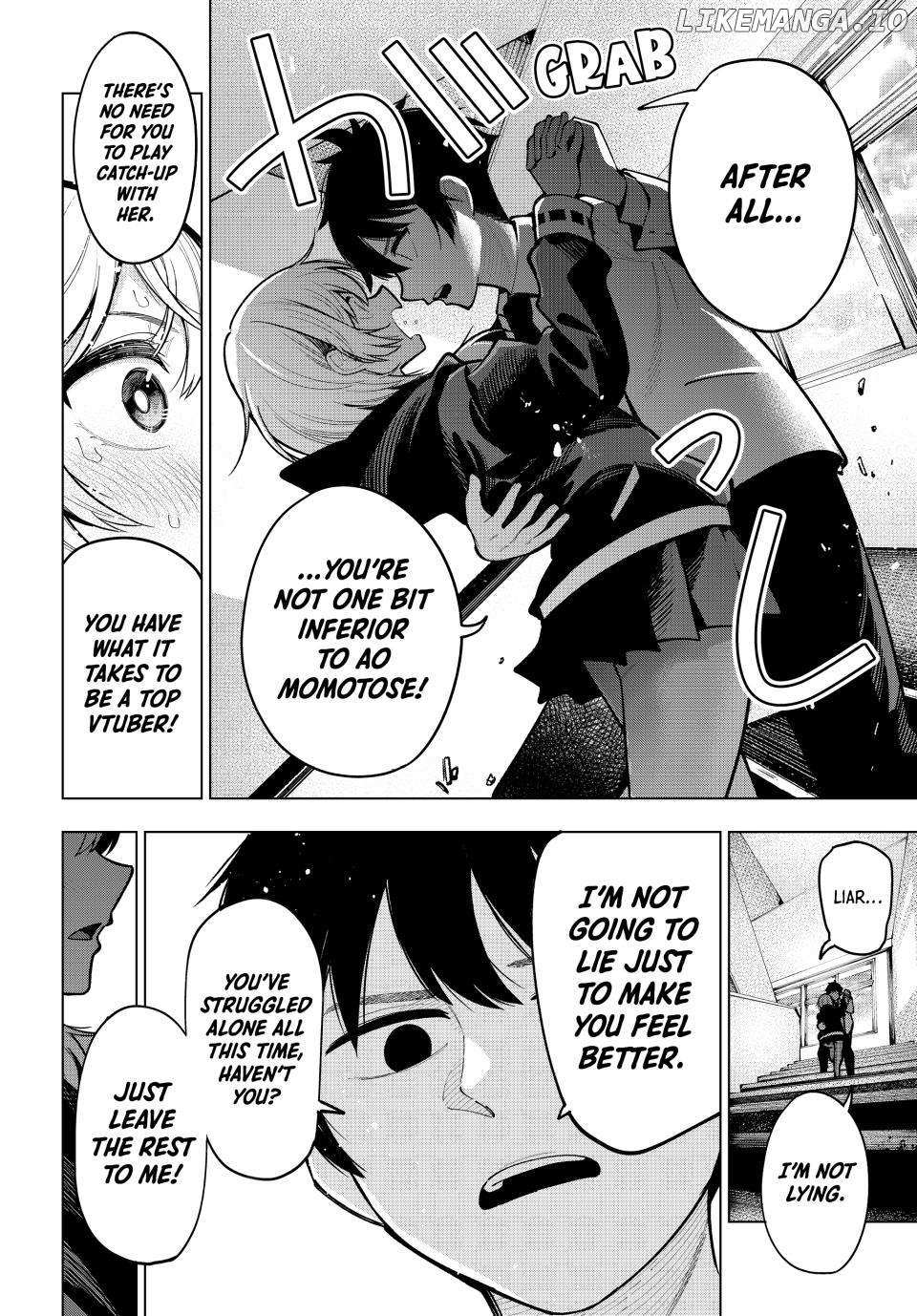 Read Tune In to the Midnight Heart Manga Online