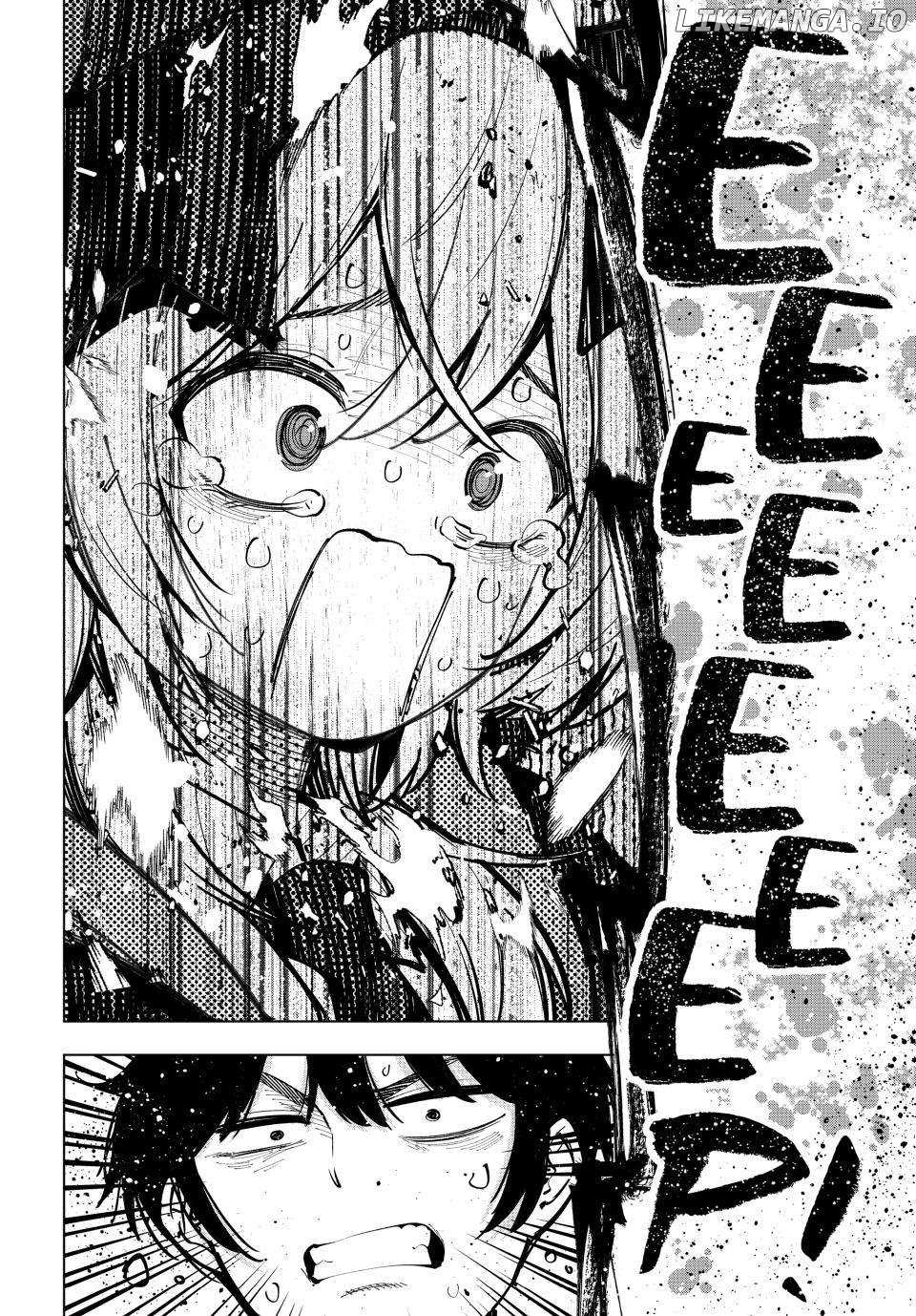 Read Tune In to the Midnight Heart Manga Online